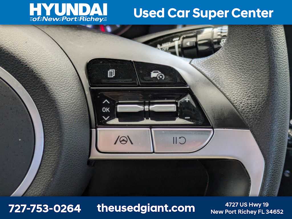 Thumbnail: 2024 Hyundai Santa Cruz - 27