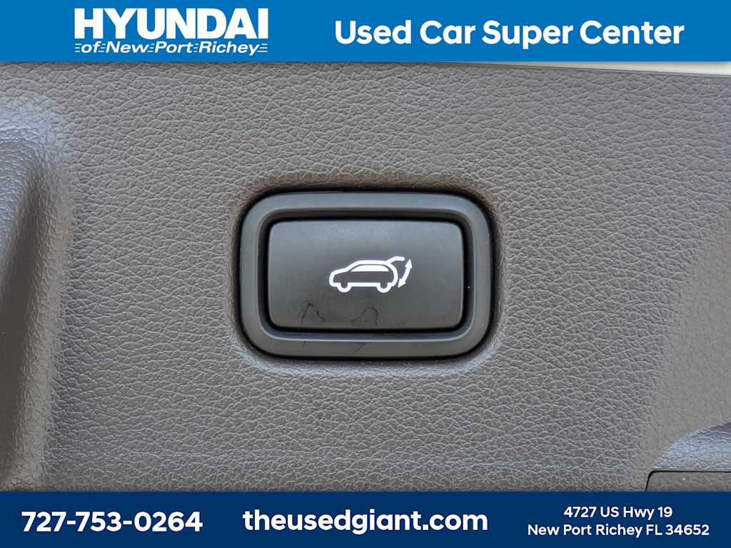 Thumbnail: 2021 Hyundai Palisade - 14
