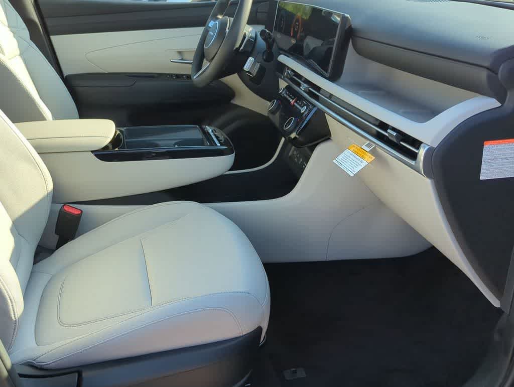 Thumbnail: 2026 Hyundai Tucson - 22