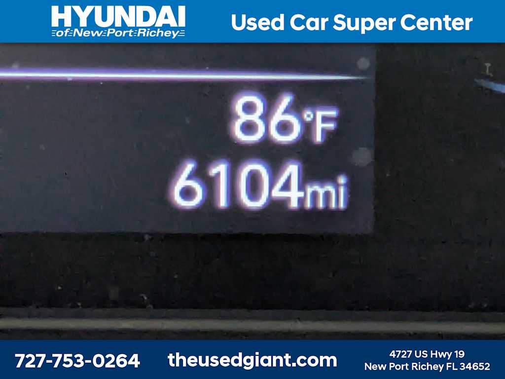 Thumbnail: 2026 Hyundai Venue - 31