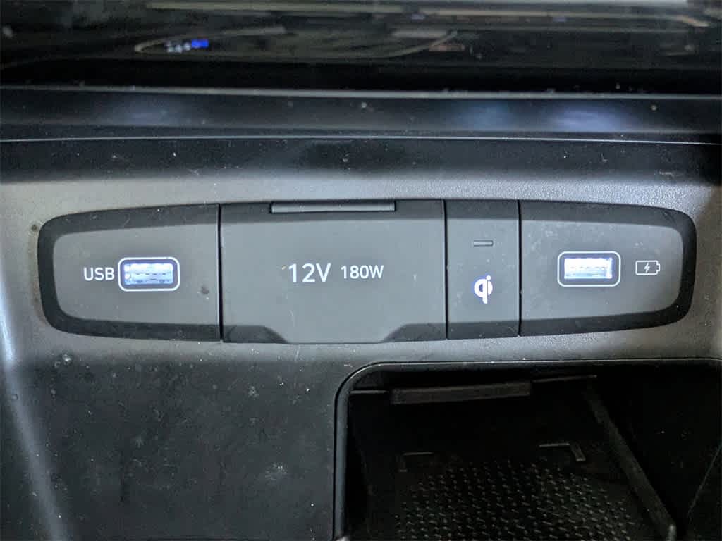 Thumbnail: 2023 Hyundai Tucson - 25