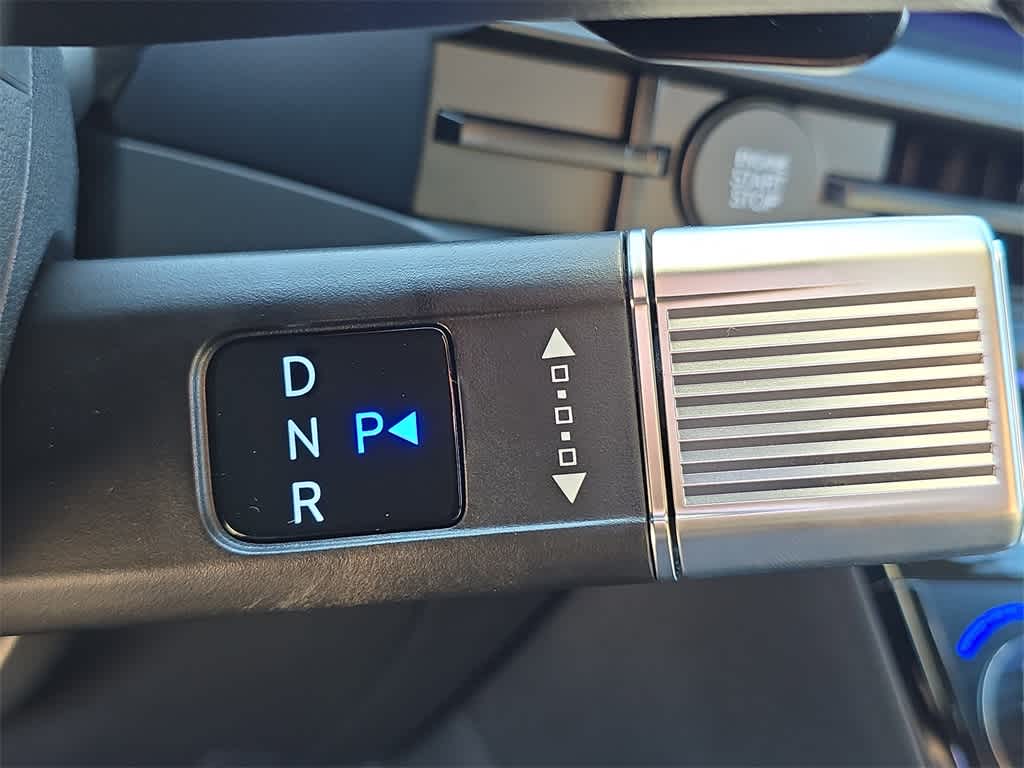 Thumbnail: 2026 Hyundai Santa Fe - 30