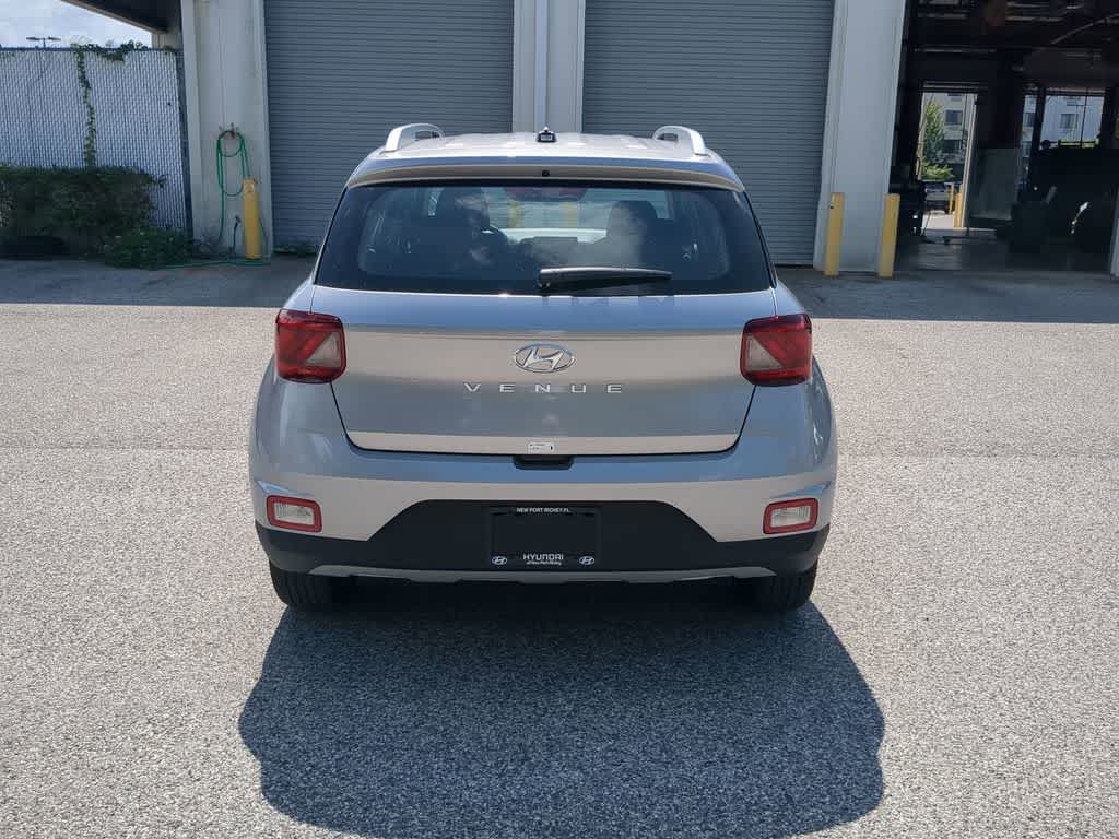 Thumbnail: 2026 Hyundai Venue - 6