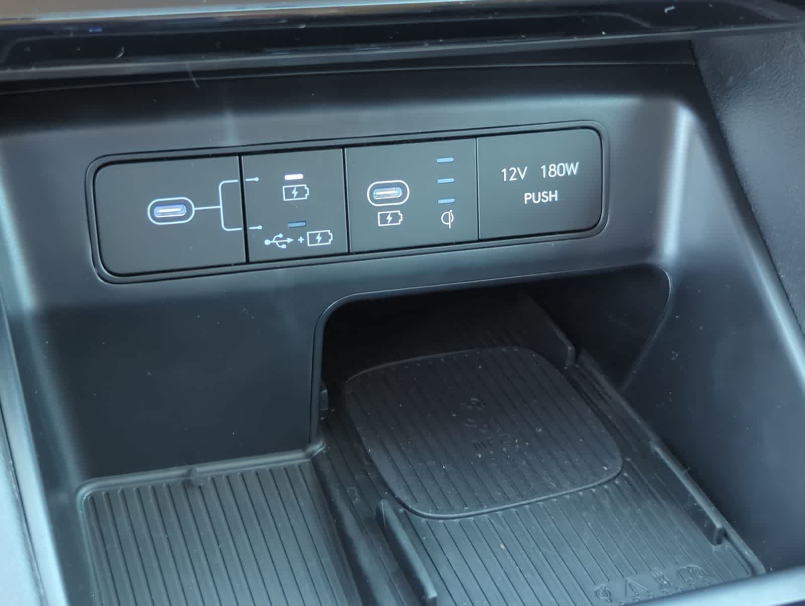 2025 Hyundai Tucson SEL Convenience 31