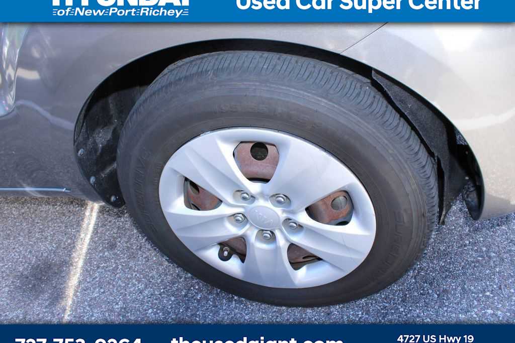 Thumbnail: 2013 Kia Soul - 5