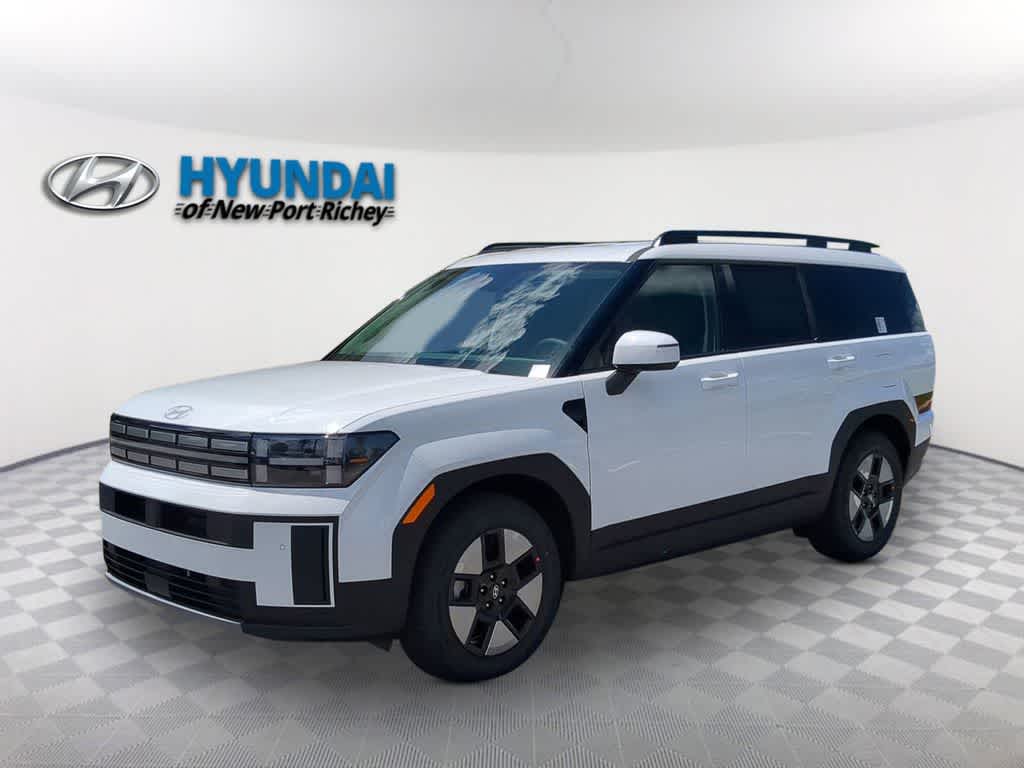 Thumbnail: 2026 Hyundai Santa Fe - 1