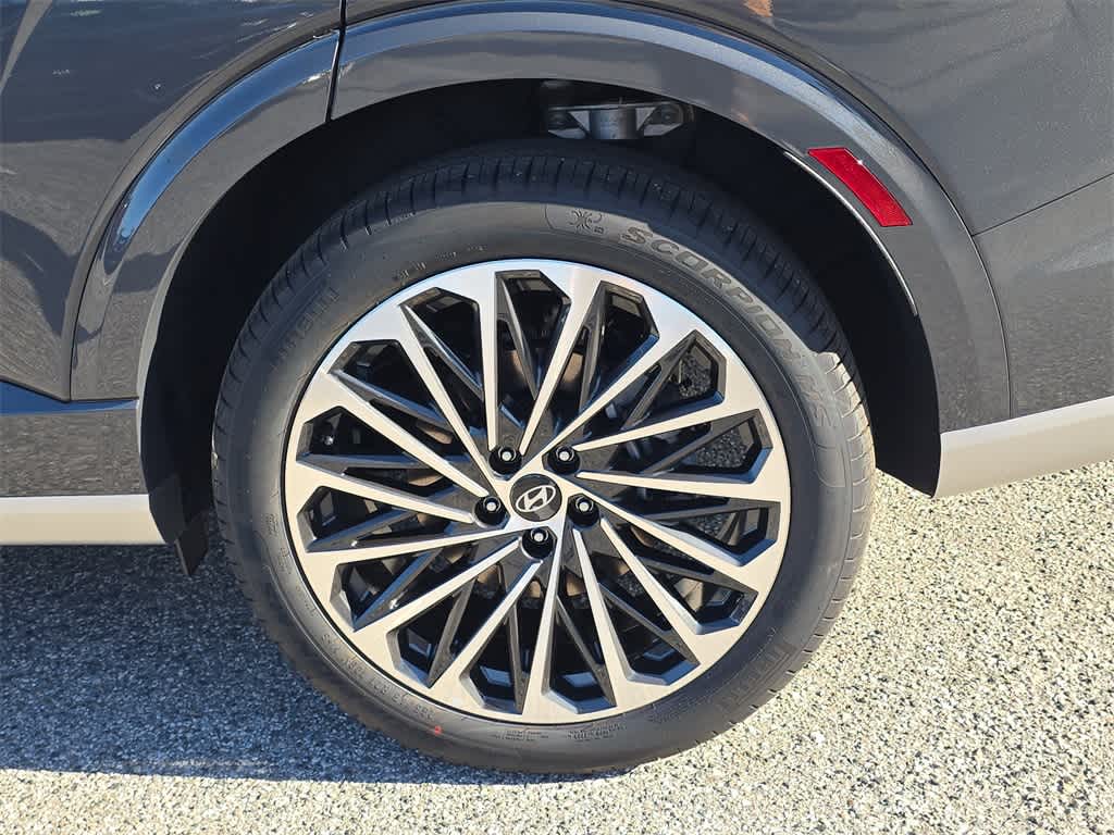 Thumbnail: 2026 Hyundai Palisade - 12