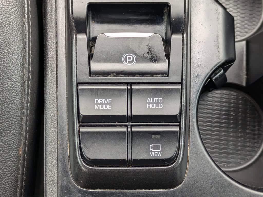 Thumbnail: 2020 Hyundai Tucson - 30