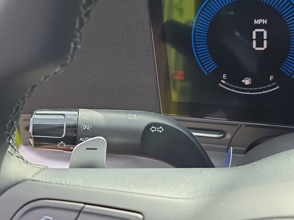Thumbnail: 2026 Hyundai Kona - 27
