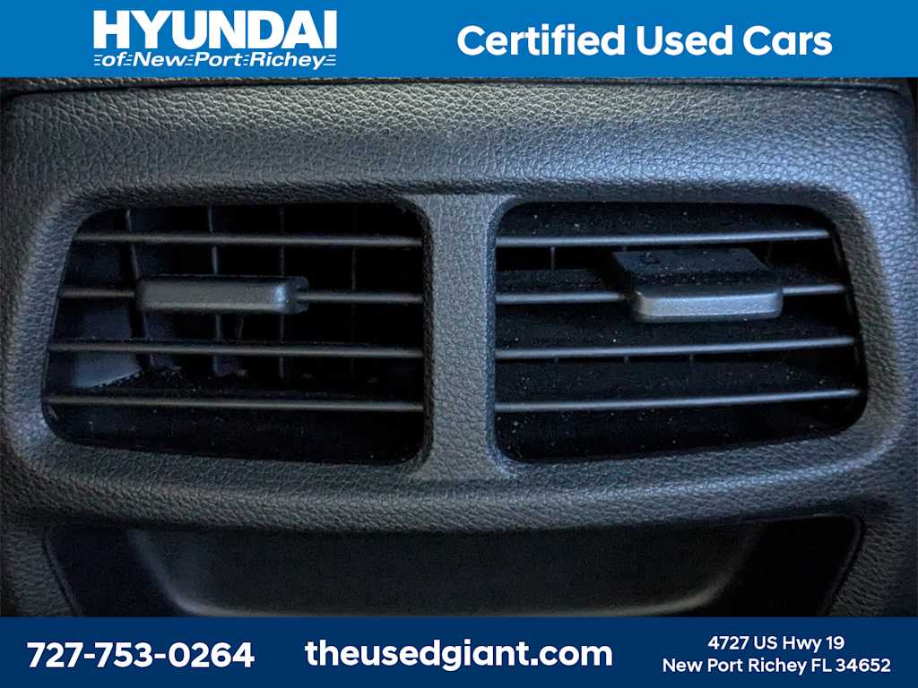 Thumbnail: 2020 Honda Passport - 16