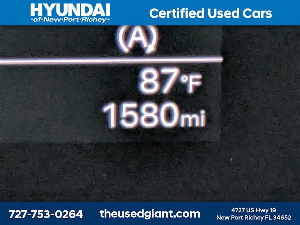 Thumbnail: 2025 Hyundai Tucson - 35