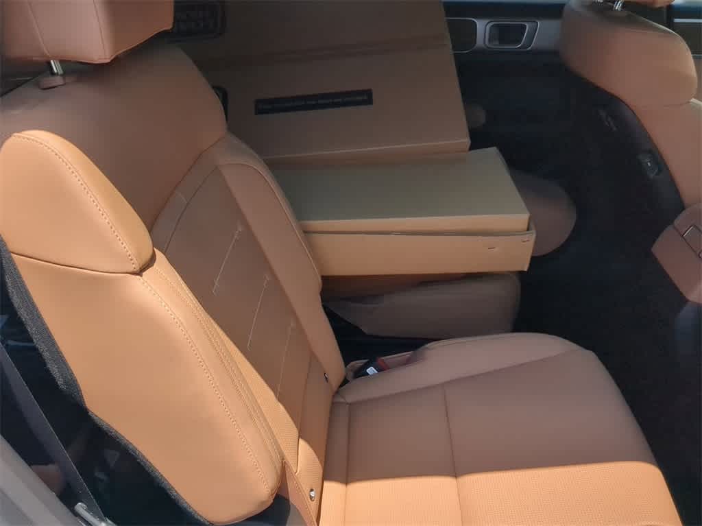Thumbnail: 2026 Hyundai Santa Fe - 19