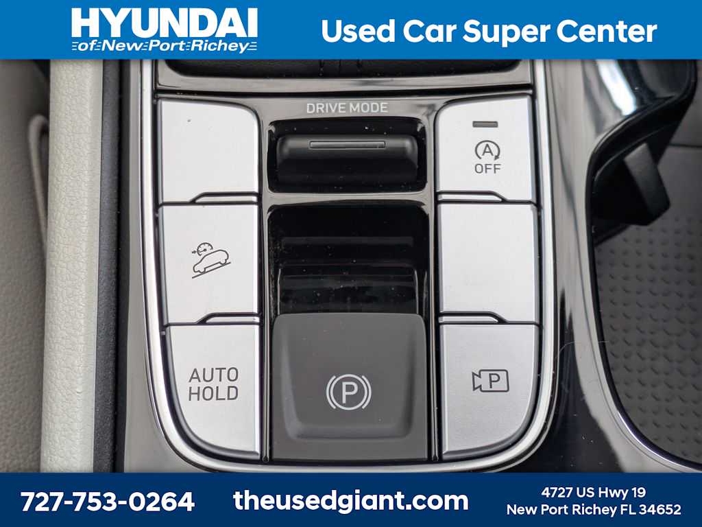 Thumbnail: 2024 Hyundai Tucson - 29