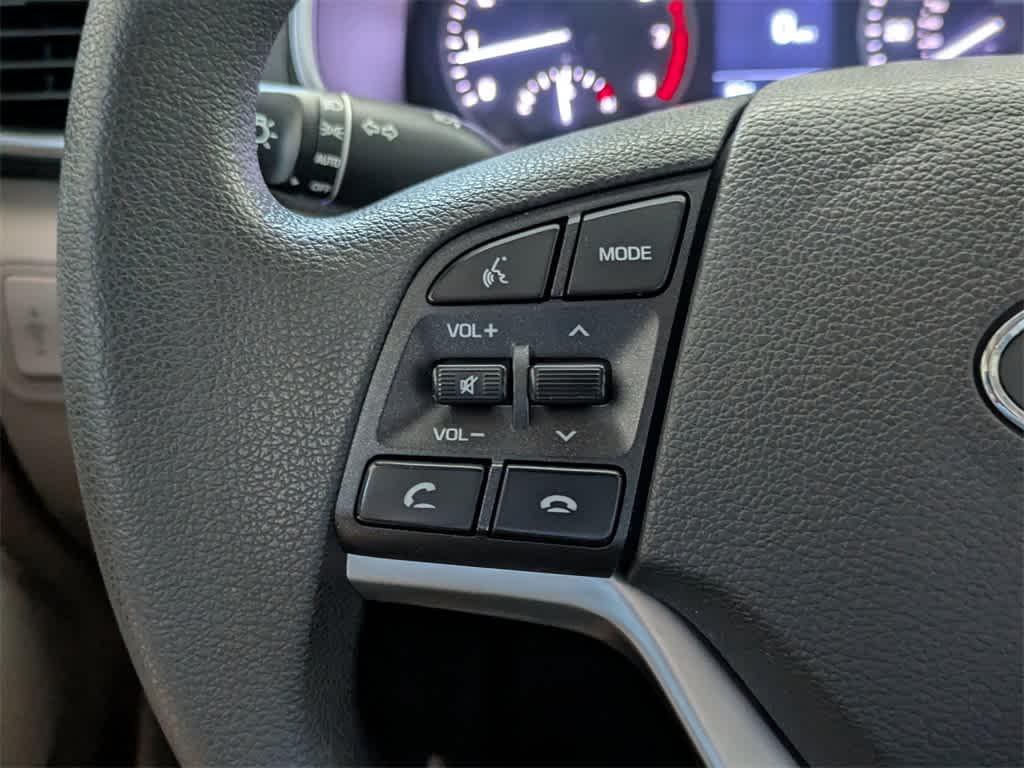 Thumbnail: 2020 Hyundai Tucson - 29