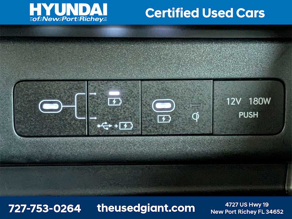 Thumbnail: 2024 Hyundai Sonata - 26