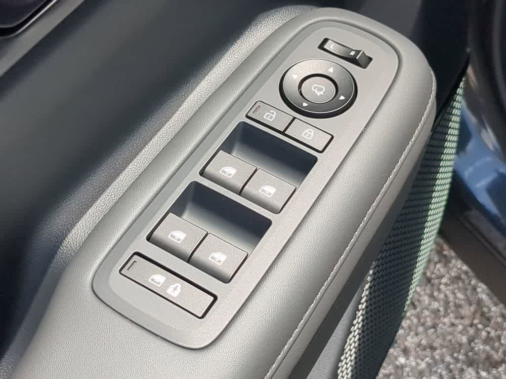 Thumbnail: 2026 Hyundai Santa Fe - 18