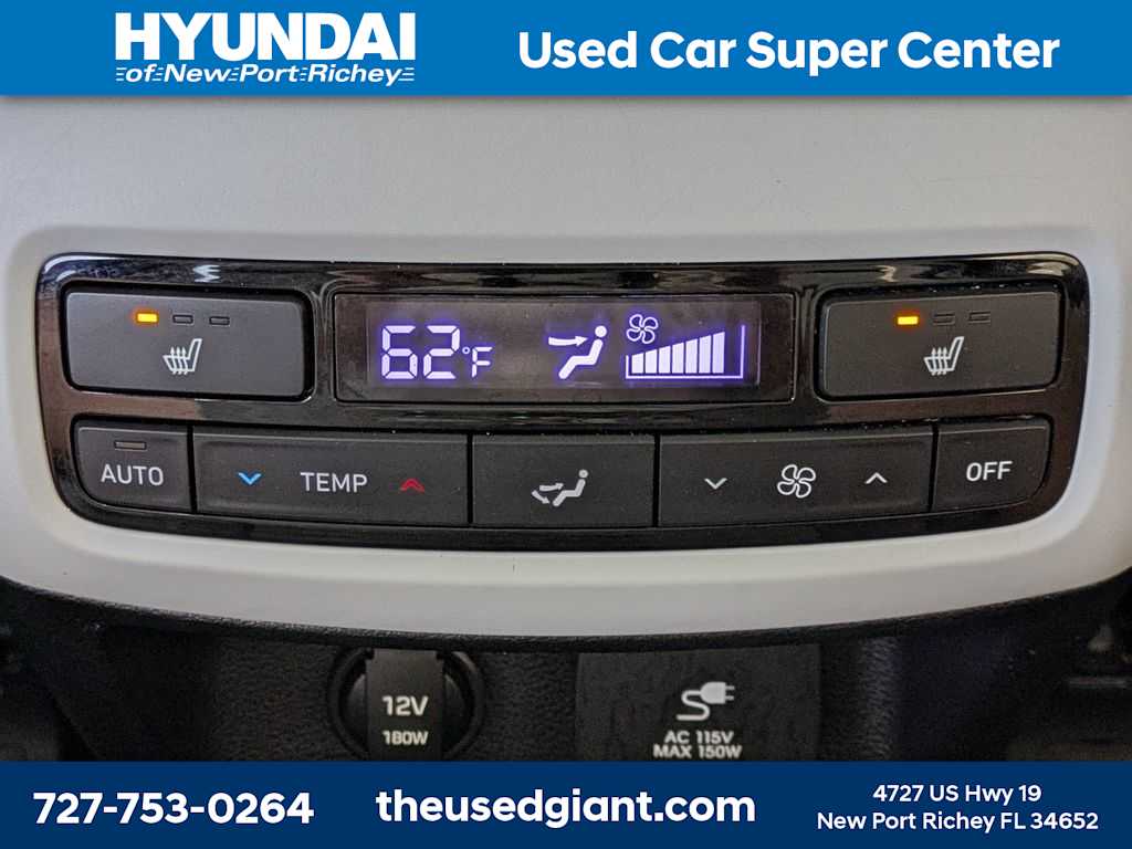 Thumbnail: 2022 Hyundai Palisade - 18