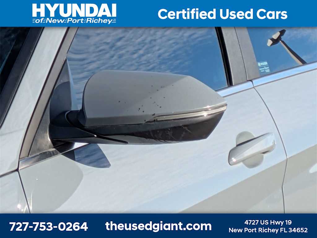 Thumbnail: 2023 Hyundai Elantra - 11