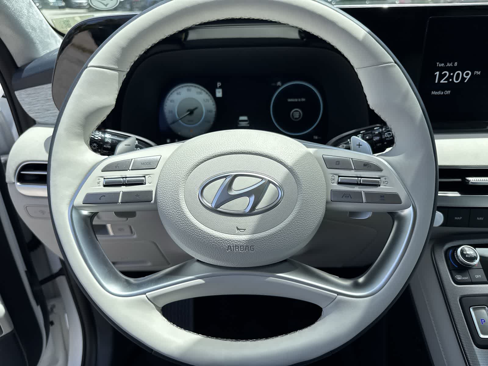 Thumbnail: 2025 Hyundai Palisade - 23