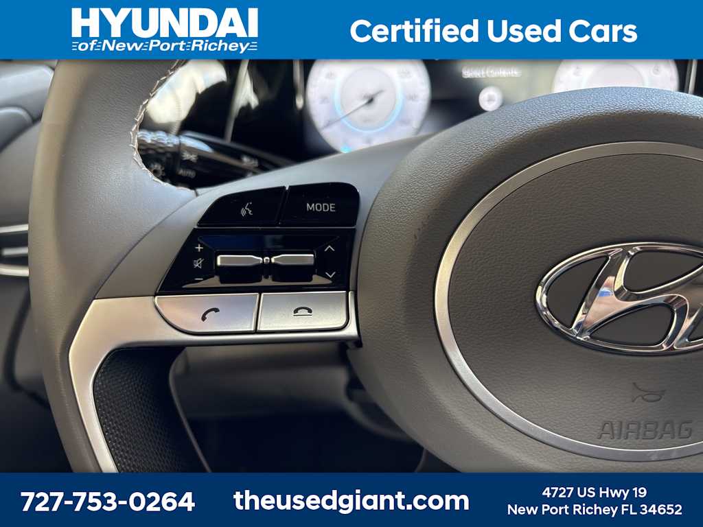 2022 Hyundai Elantra SEL 21