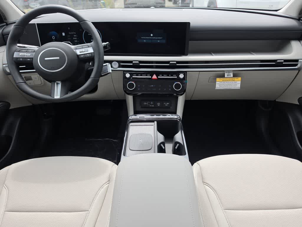 Thumbnail: 2026 Hyundai Tucson - 19