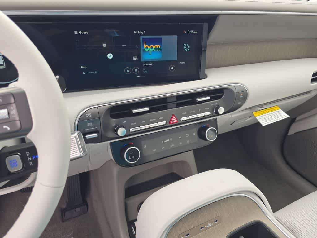 Thumbnail: 2026 Hyundai Palisade - 28