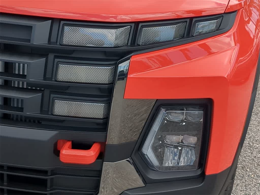 Thumbnail: 2026 Hyundai Santa Cruz - 10