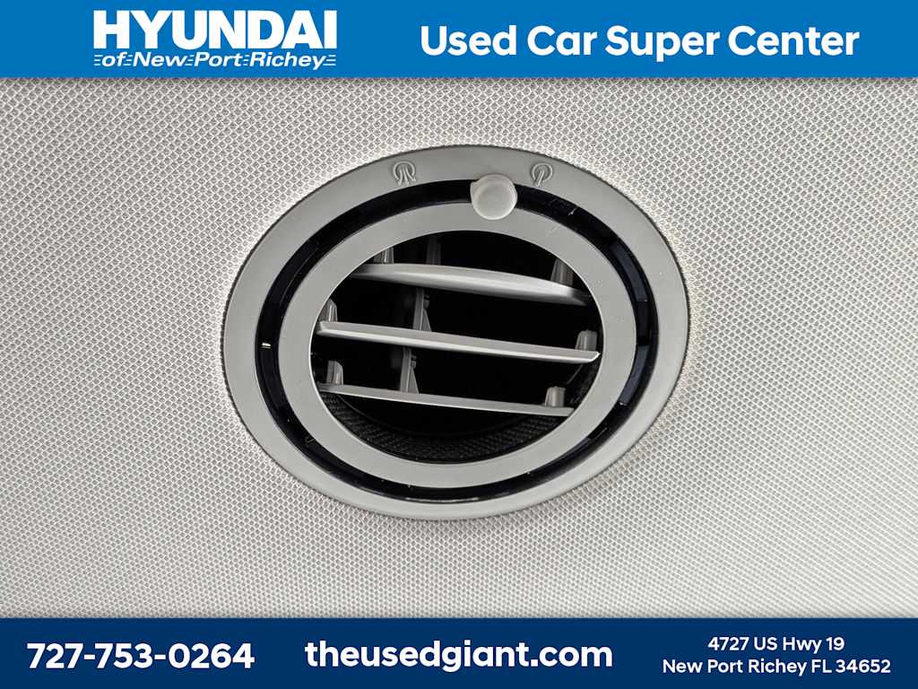 Thumbnail: 2025 Hyundai Palisade - 15