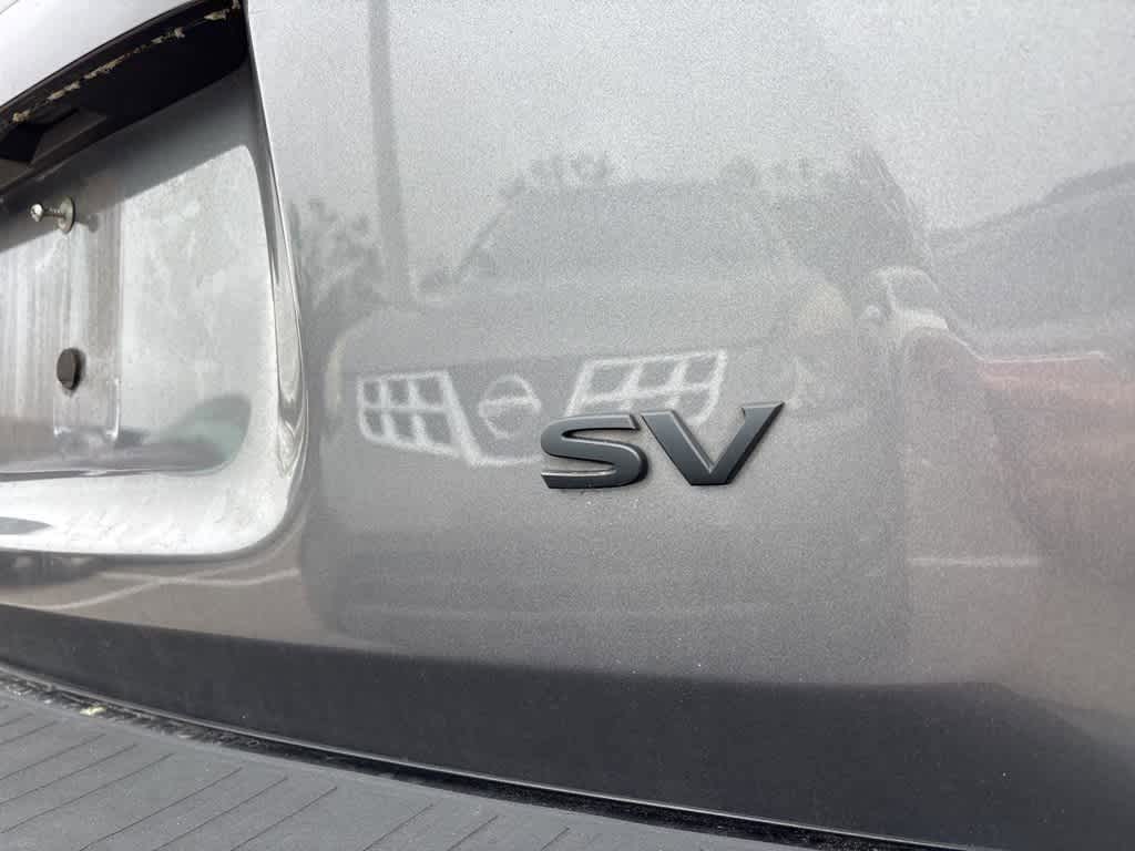 Thumbnail: 2020 Nissan Pathfinder - 5