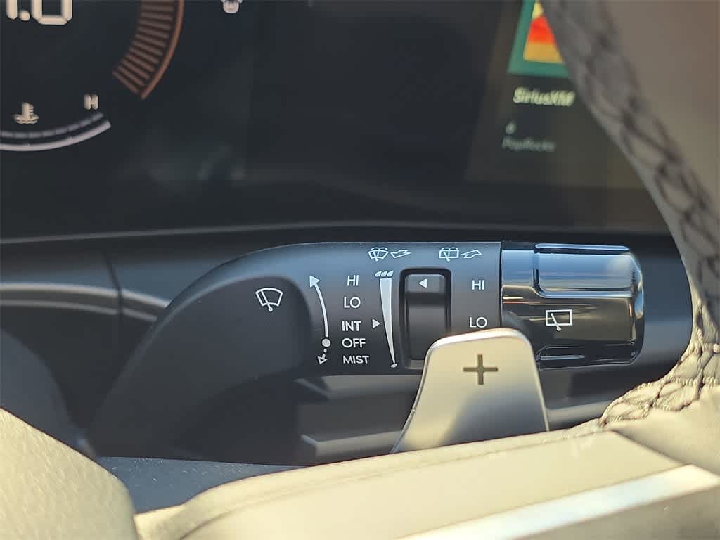 Thumbnail: 2026 Hyundai Santa Fe - 23