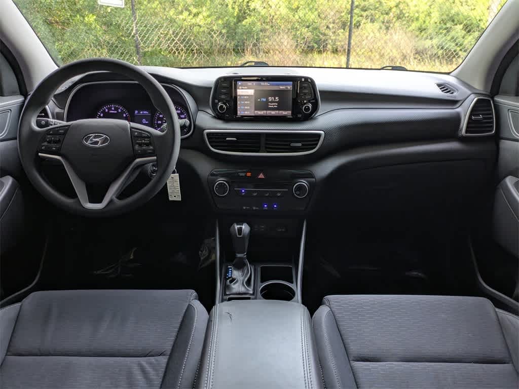 Thumbnail: 2020 Hyundai Tucson - 15