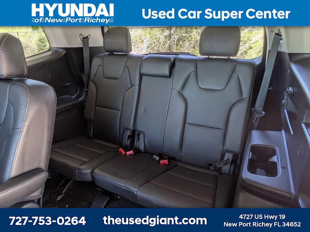 Thumbnail: 2021 Kia Telluride - 17