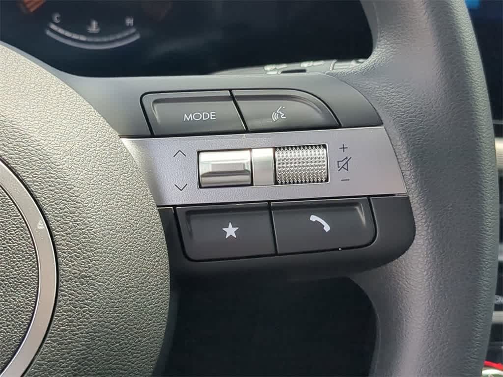 Thumbnail: 2026 Hyundai Tucson - 23