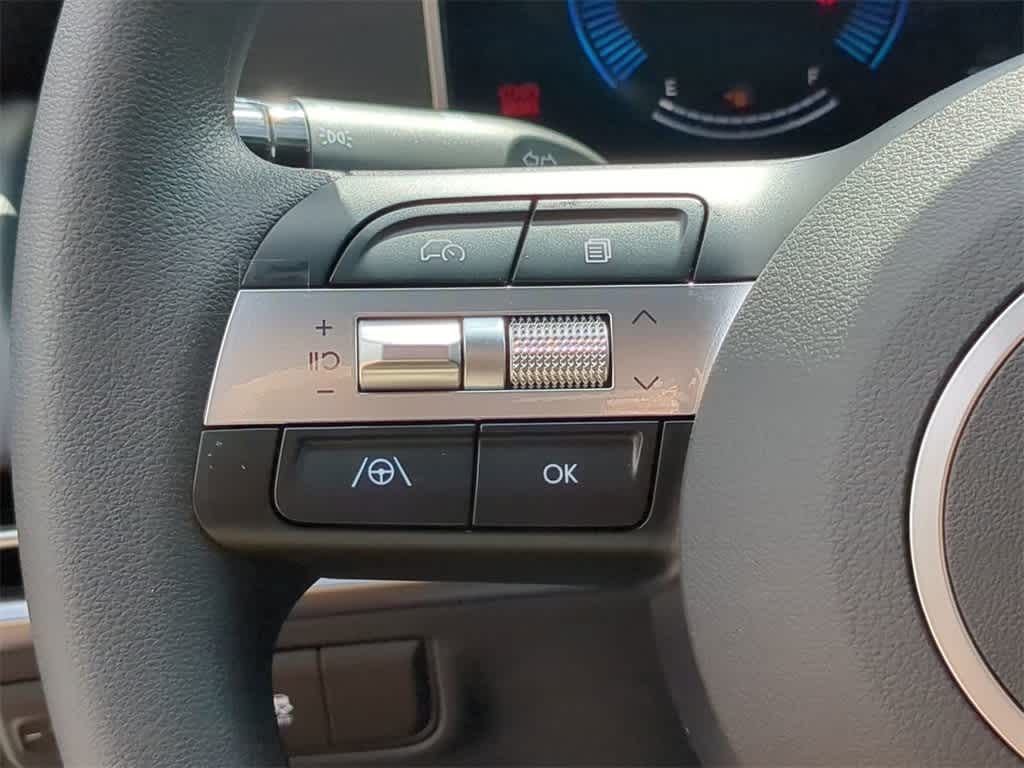 Thumbnail: 2026 Hyundai Santa Cruz - 23