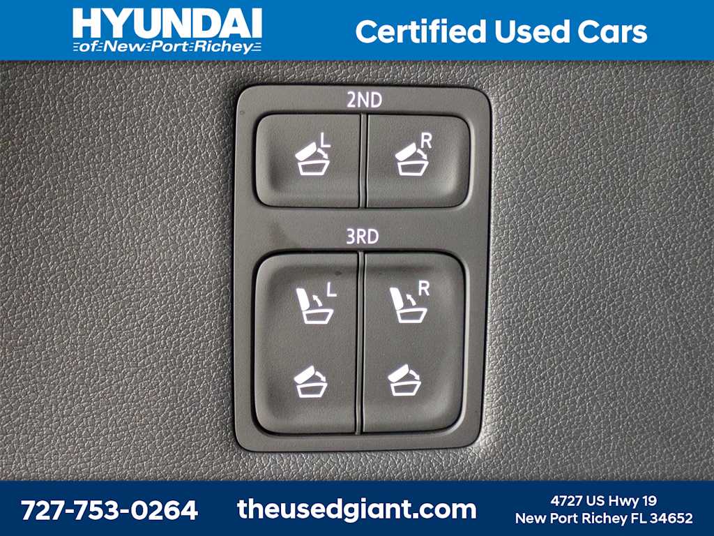 Thumbnail: 2025 Hyundai Palisade - 14