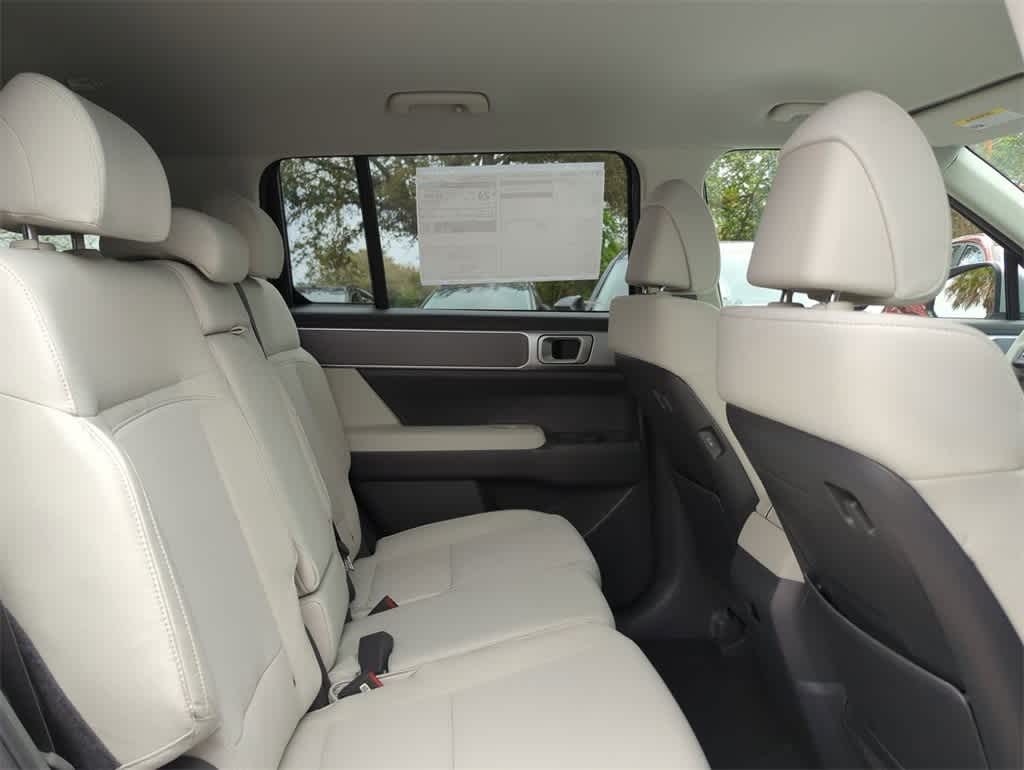 Thumbnail: 2025 Hyundai Santa Fe - 19