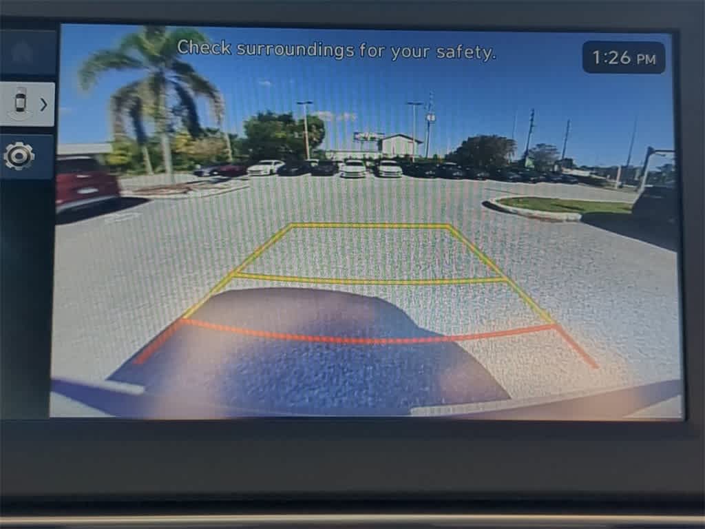 Thumbnail: 2026 Hyundai Elantra - 27