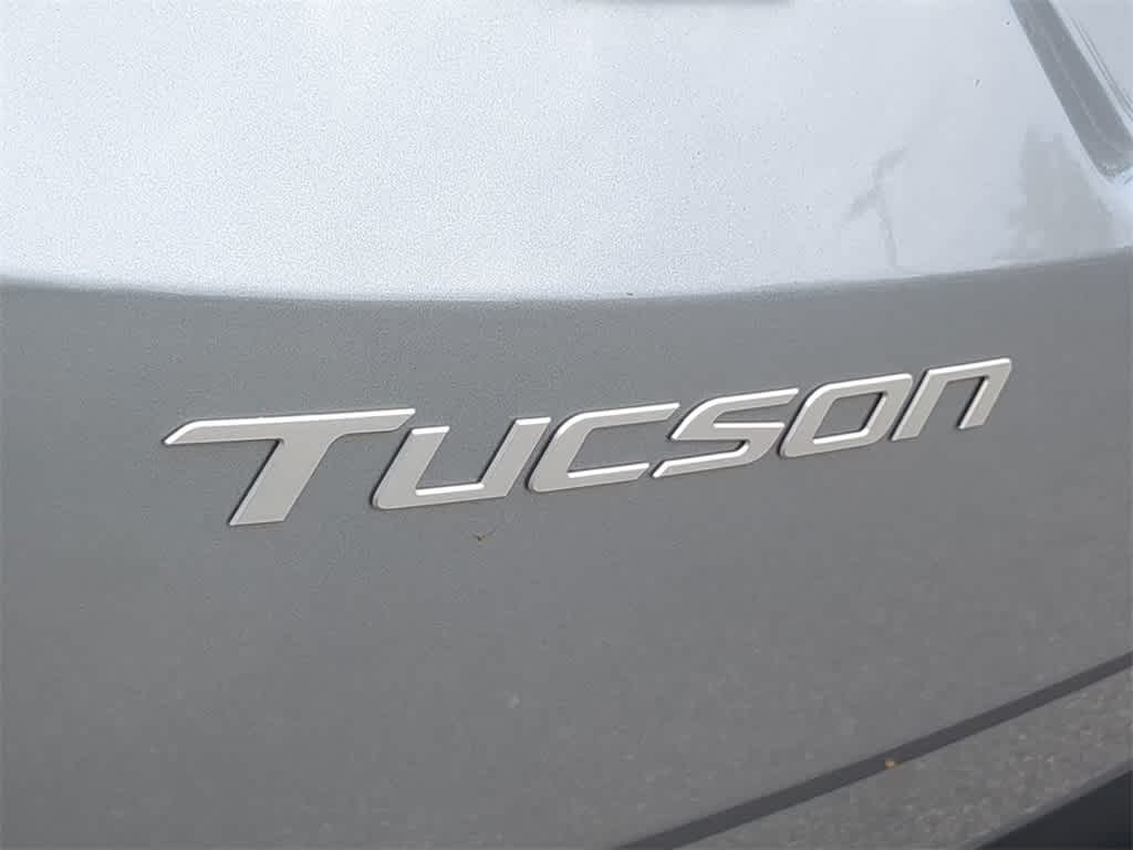 Thumbnail: 2026 Hyundai Tucson - 12