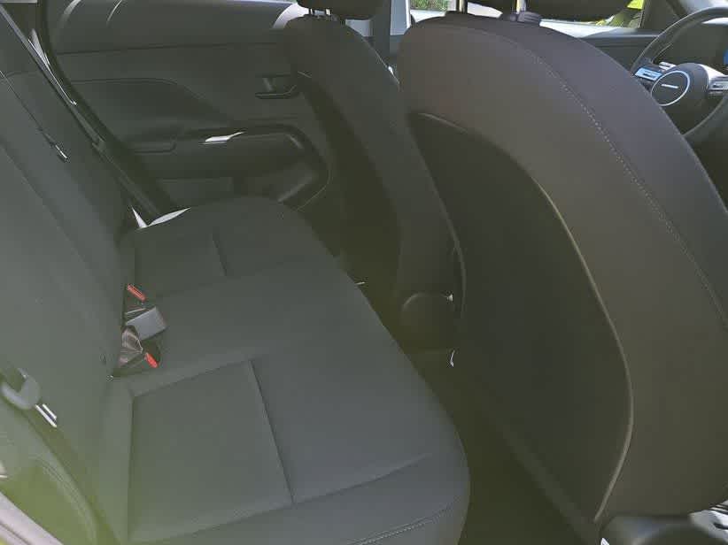 Thumbnail: 2026 Hyundai Kona - 21