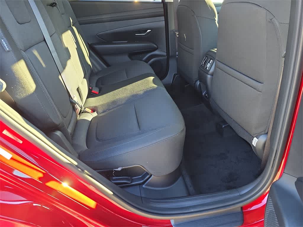 Thumbnail: 2026 Hyundai Tucson - 19