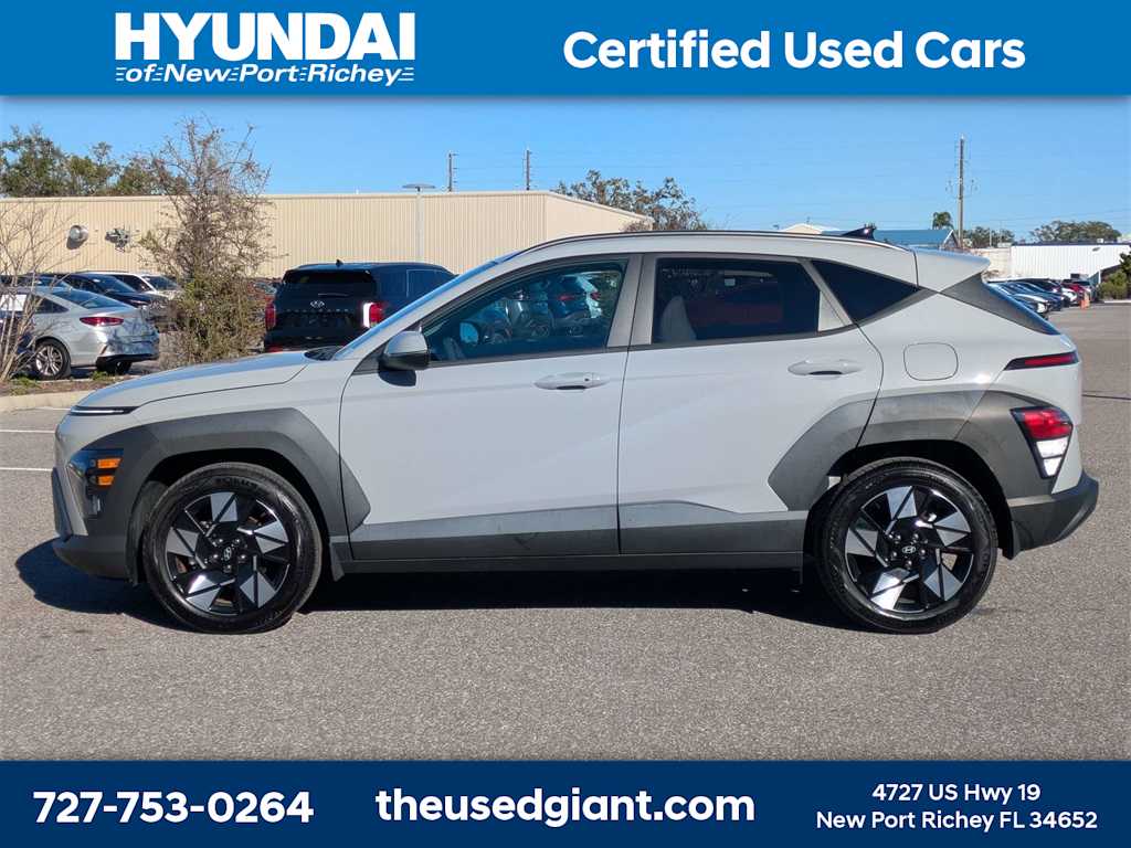 Thumbnail: 2024 Hyundai Kona - 2