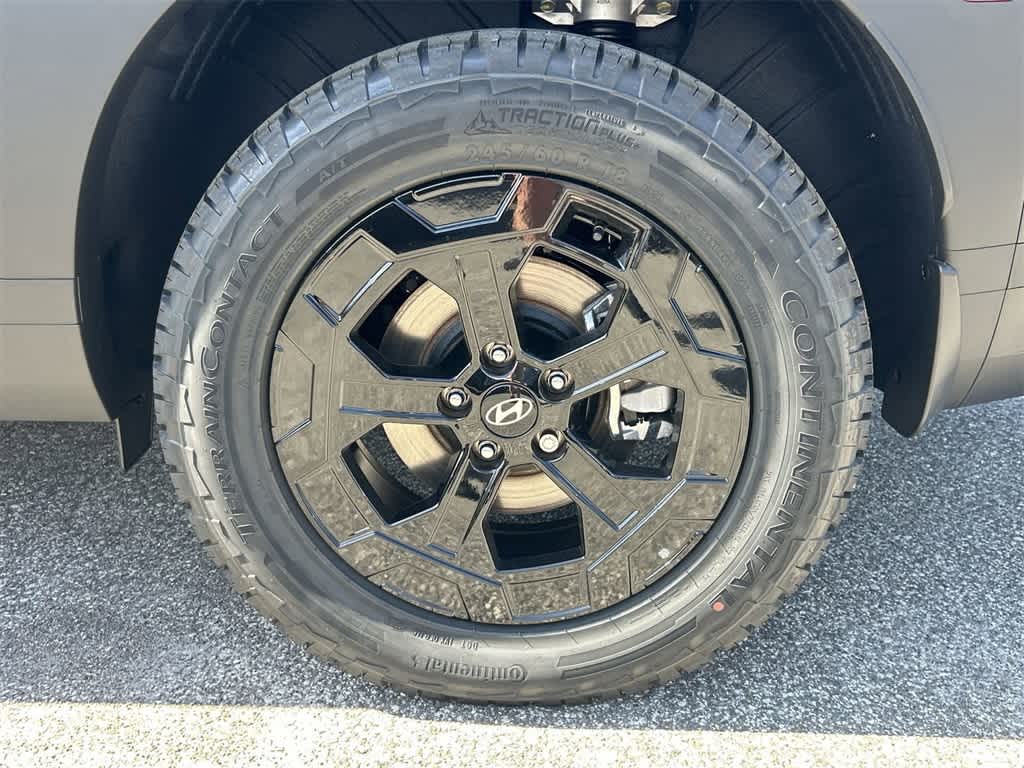 Thumbnail: 2025 Hyundai Santa Fe - 14