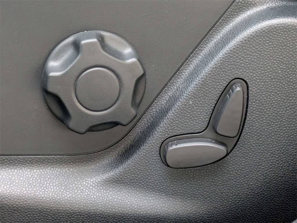 Thumbnail: 2020 Ford EcoSport - 23