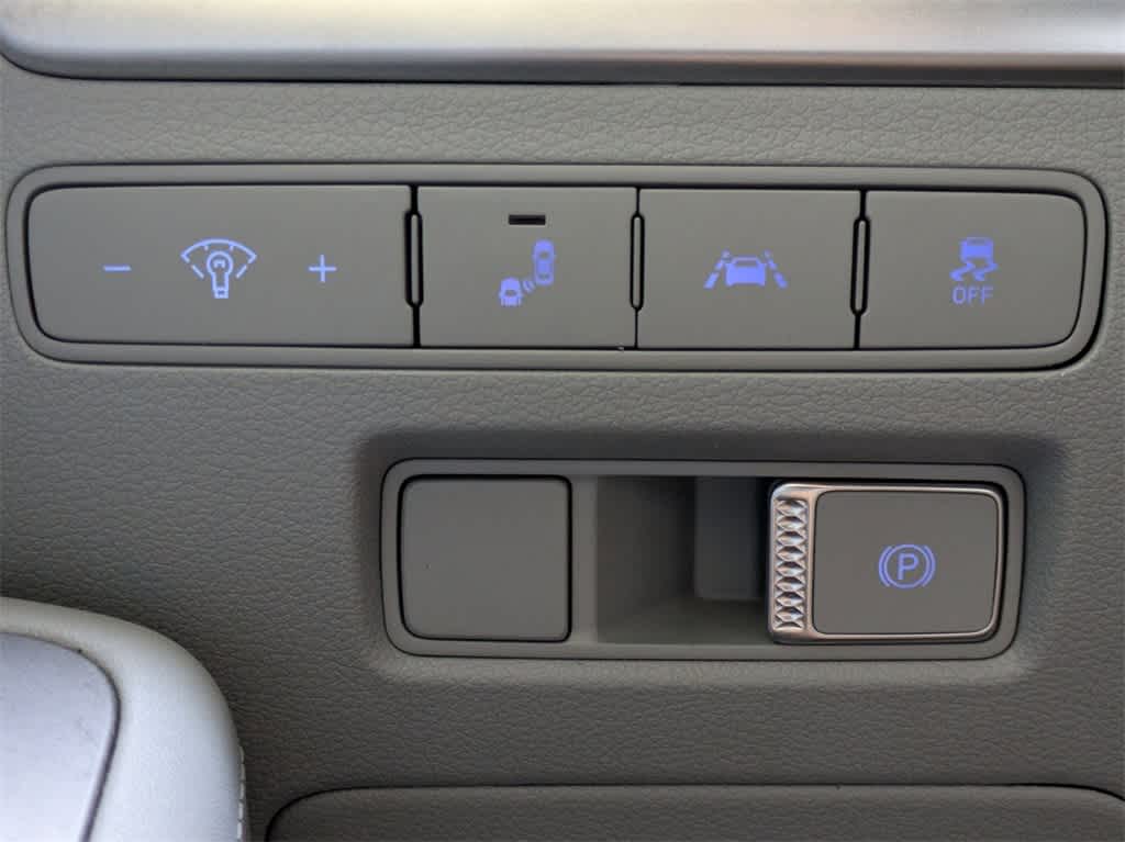 Thumbnail: 2022 Hyundai Palisade - 29