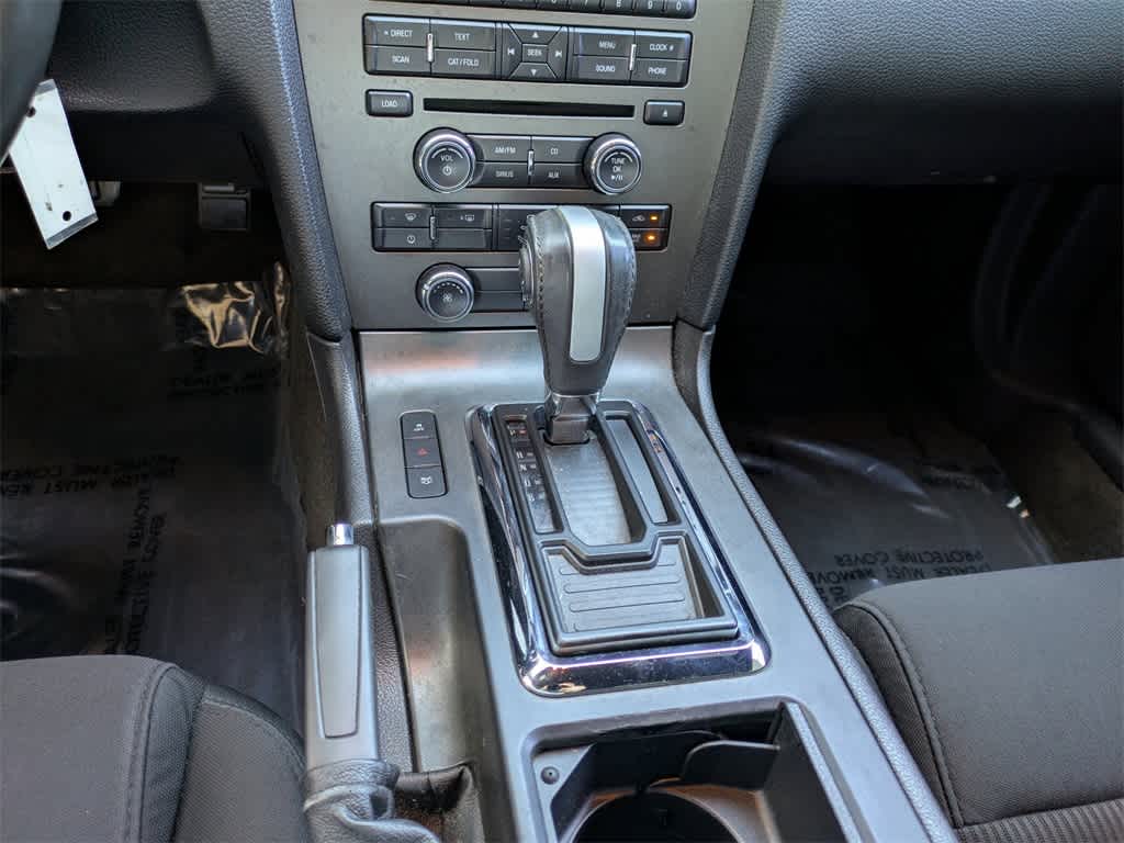 Thumbnail: 2014 Ford Mustang - 19