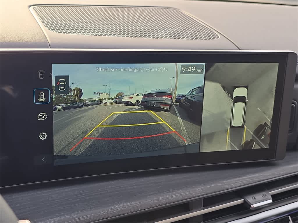 Thumbnail: 2026 Hyundai Santa Fe - 28