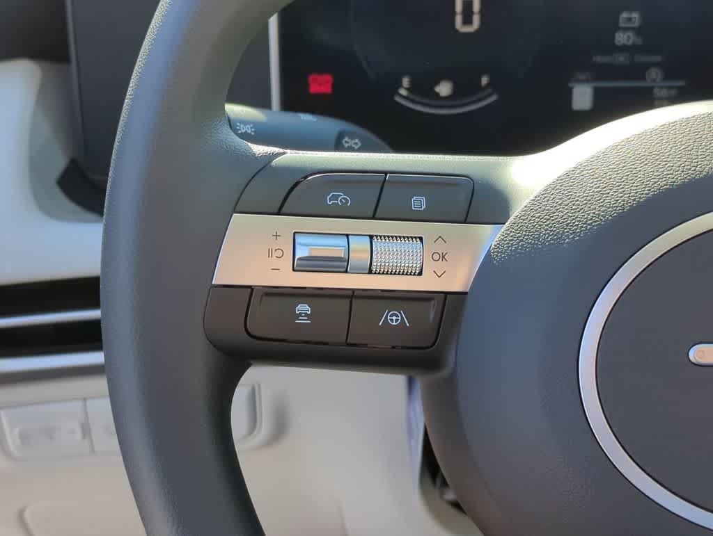 Thumbnail: 2026 Hyundai Tucson - 23