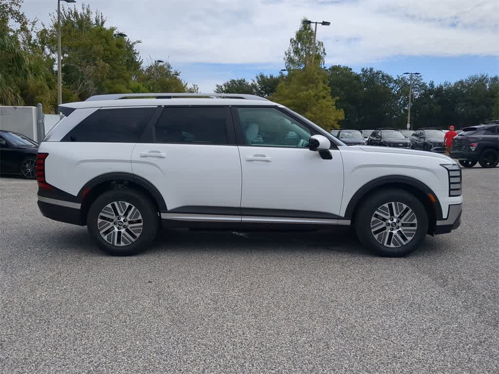 Thumbnail: 2026 Hyundai Palisade - 8