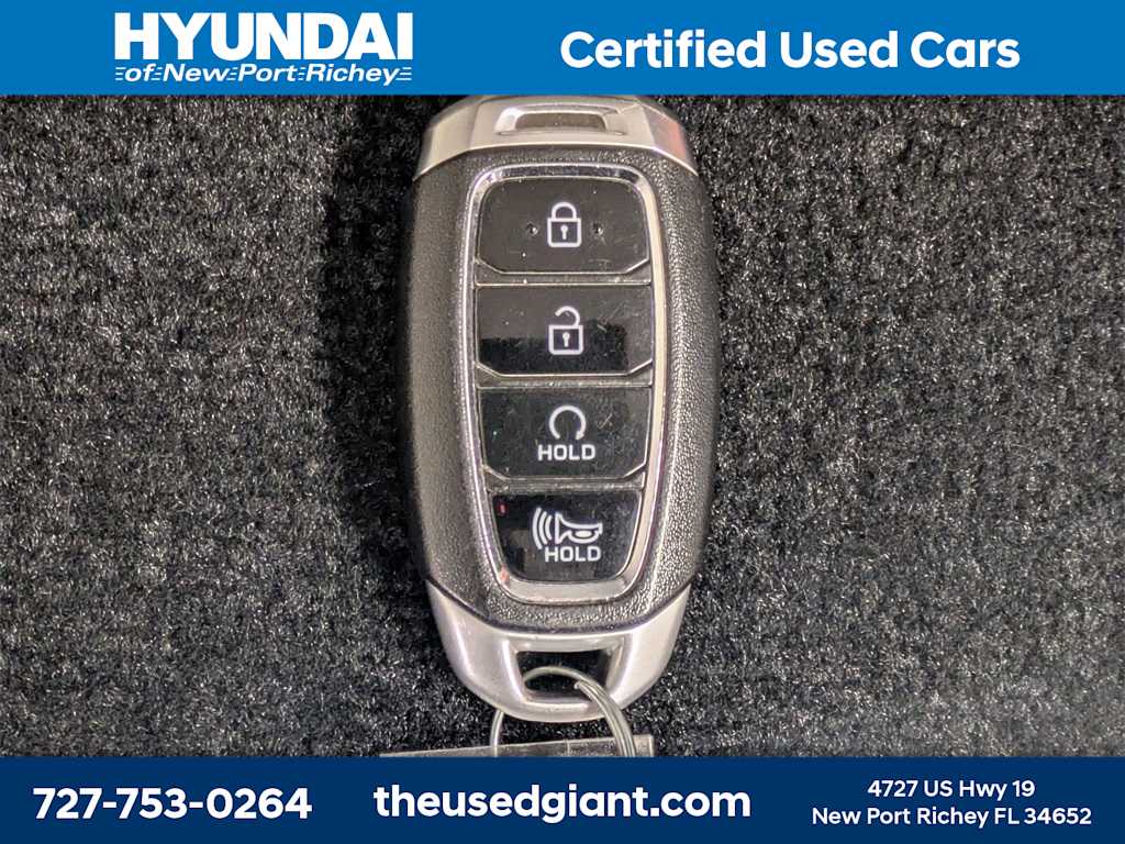 Thumbnail: 2023 Hyundai Kona - 34