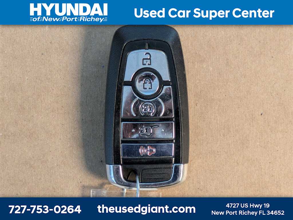 Thumbnail: 2021 Lincoln Aviator - 45